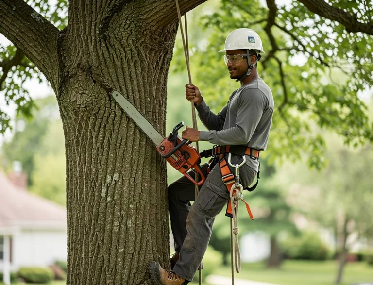 Tree Removal service in Palm Bay